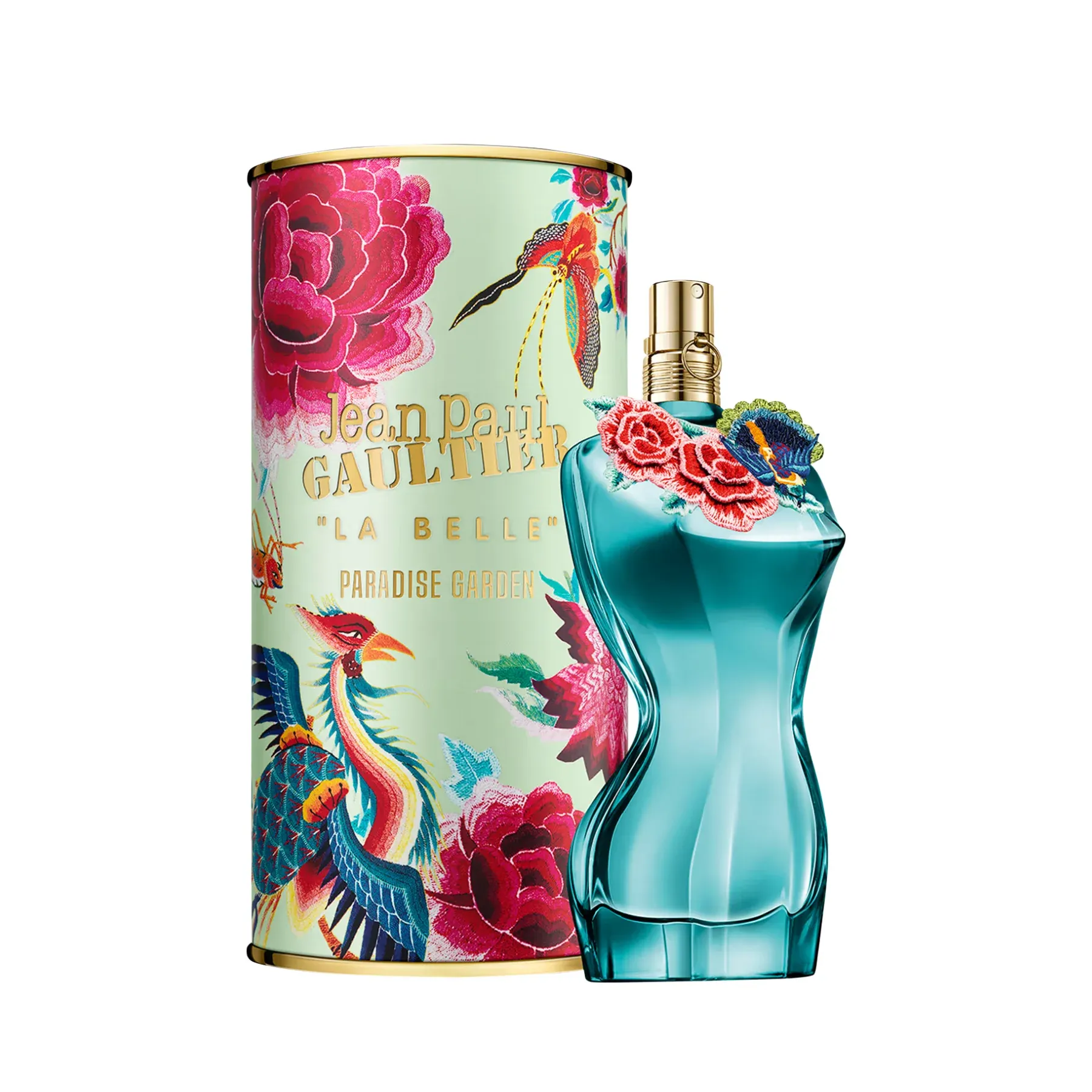 LA BELLE PARADISE 100ML